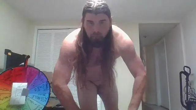 Snapshot of FreakThorOnlyyFans chatting on September 11, 7:13 pm FreakThorOnlyyFans online show from September 11, 7:13 pm