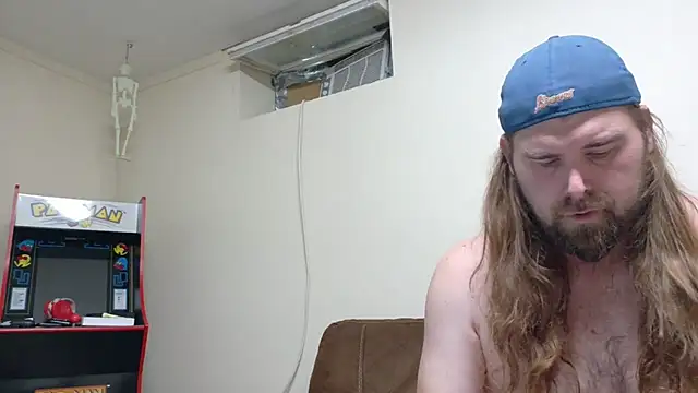 Snapshot of FreakThorOnlyyFans chatting on October 9, 2:44 pm FreakThorOnlyyFans online show from October 9, 2:44 pm