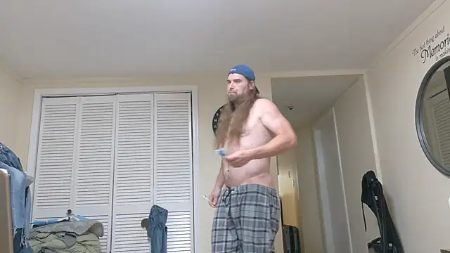 Snapshot of FreakThorOnlyyFans chatting on September 18, 7:27 pm FreakThorOnlyyFans online show from September 18, 7:27 pm