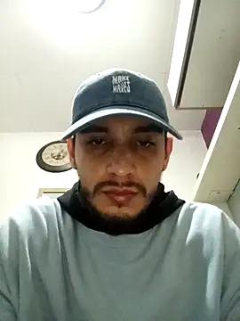 Juandavidbolivar online show from November 10, 3:00 am