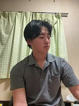 shoma2003 online show from June 1, 10:48 am