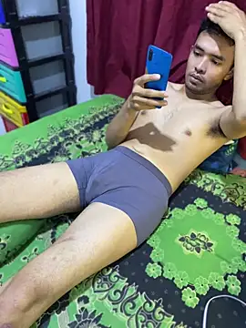 rand1101 online show from April 30, 6:15 pm