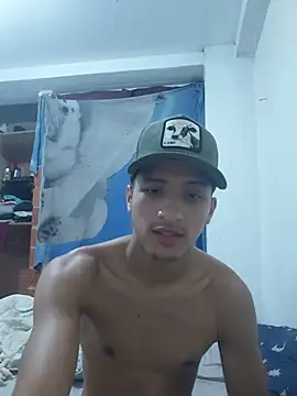 ElNino 1005 online show from August 9, 11:43 pm