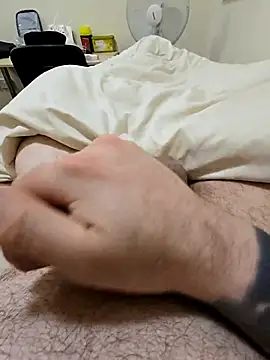 Dexter9858 online show from November 10, 5:29 pm