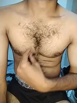 Hotyy subhu online show from May 20, 10:33 am