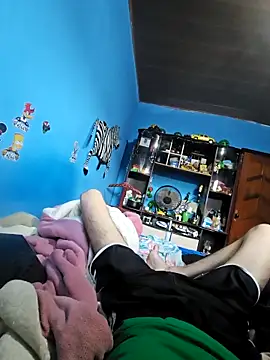 boysafado2521 online show from October 1, 8:24 pm