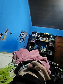 boysafado2521 online show from September 27, 7:50 am