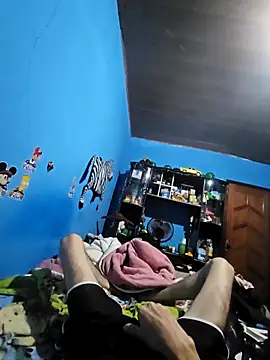 boysafado2521 online show from September 15, 9:16 pm