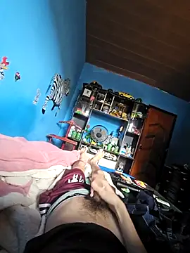 boysafado2521 online show from October 4, 6:46 pm