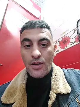 mahdiDido online show from November 30, 10:34 pm