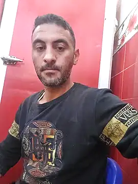 mahdiDido online show from November 13, 12:43 pm