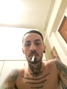 Robe420 online show from February 27, 10:42 pm