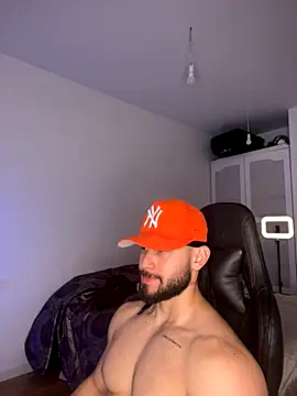 Snapshot of andrewcorey1 chatting on October 23, 5:44 am andrewcorey1 online show from October 23, 5:44 am