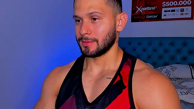 Snapshot of andrewcorey1 chatting on September 11, 5:12 pm andrewcorey1 online show from September 11, 5:12 pm