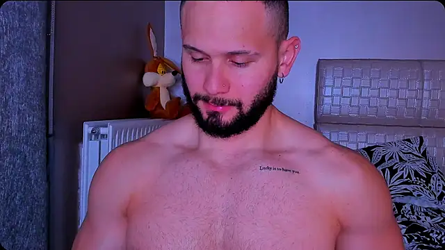 andrewcorey1 online show from October 30, 11:28 pm