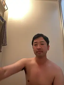 Snapshot of shin0689 chatting on October 7, 1:15 pm shin0689 online show from October 7, 1:15 pm