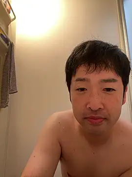 Snapshot of shin0689 chatting on October 25, 12:45 am shin0689 online show from October 25, 12:45 am