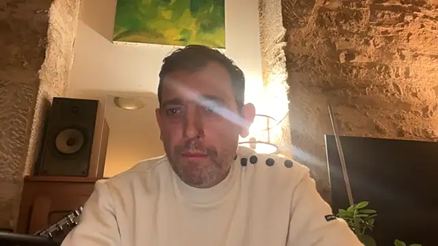 tamtamat46 online show from October 30, 11:50 pm