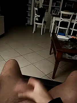 LucifertheGenius online show from September 14, 9:39 pm