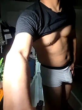 TheLonewolf8 online show from May 23, 6:13 pm
