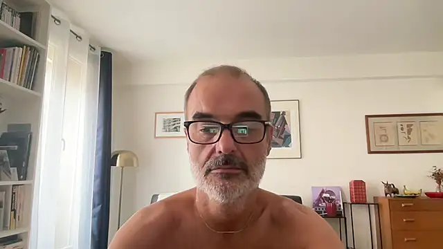 Milkywaymen online show from July 17, 12:23 pm