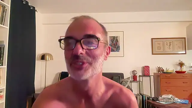 Milkywaymen online show from July 11, 8:44 pm