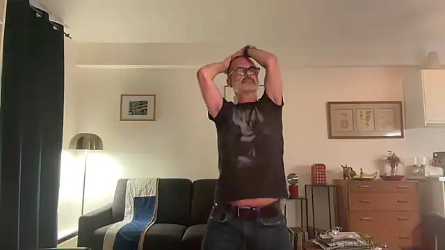 Milkywaymen online show from July 26, 7:44 pm
