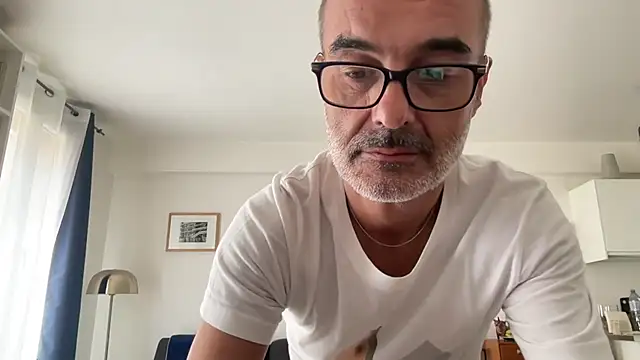 Milkywaymen online show from August 1, 12:59 pm