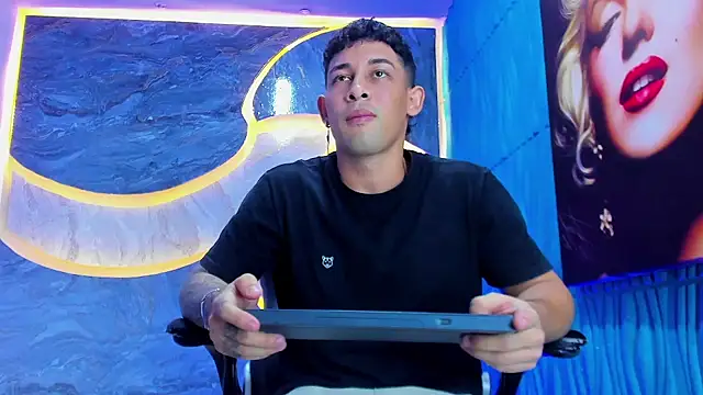 Jeff Brunno  online show from September 12, 4:23 am