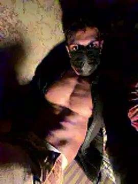 fitxrs online show from January 7, 7:19 pm