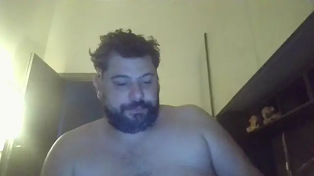 Snapshot of giuseppelovisi85 chatting on October 7, 9:35 am giuseppelovisi85 online show from October 7, 9:35 am