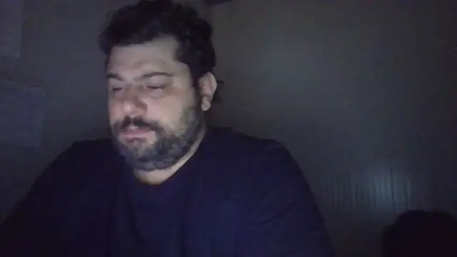 Snapshot of giuseppelovisi85 chatting on September 27, 11:57 pm giuseppelovisi85 online show from September 27, 11:57 pm