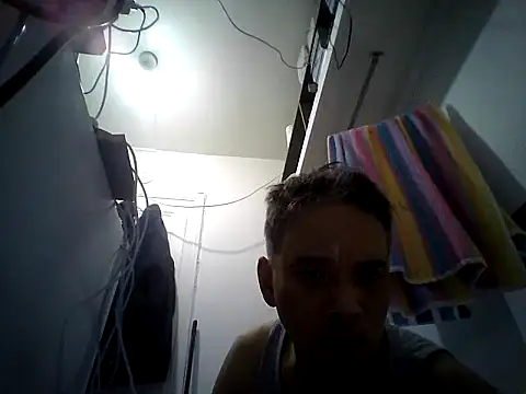 masculado69 online show from October 27, 12:35 am