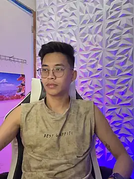 Prince-Harrison online show from November 10, 4:39 am