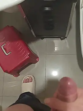 elchavalin online show from March 4, 1:12 am