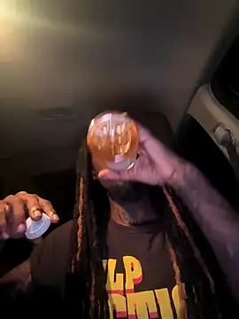 Scattyboo online show from November 29, 1:07 am