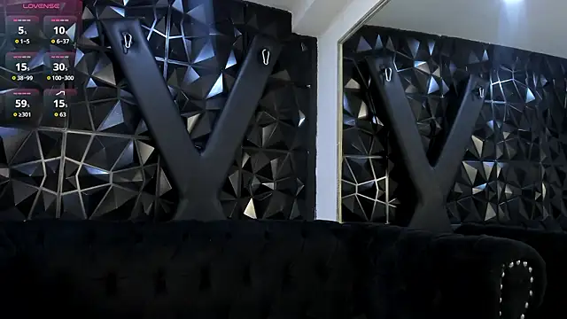 LiamDeep online show from March 19, 8:34 pm