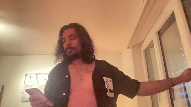 daddyvibes online show from May 13, 7:11 pm