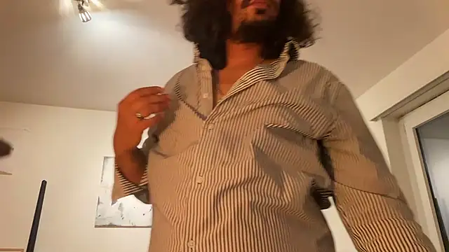 daddyvibes online show from May 22, 8:58 pm