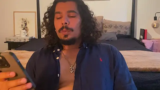 daddyvibes online show from May 26, 6:26 pm