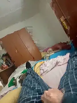 Joseeeevr online show from April 13, 4:02 am