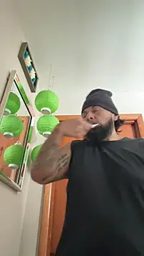 Lunablu13 online show from December 5, 5:42 pm