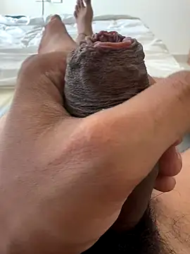 DiabloSinster69 online show from October 16, 8:22 am