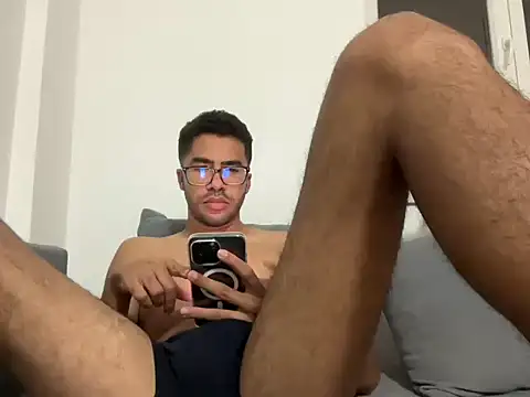 Snapshot of Markitos2323 chatting on October 11, 4:44 pm Markitos2323 online show from October 11, 4:44 pm