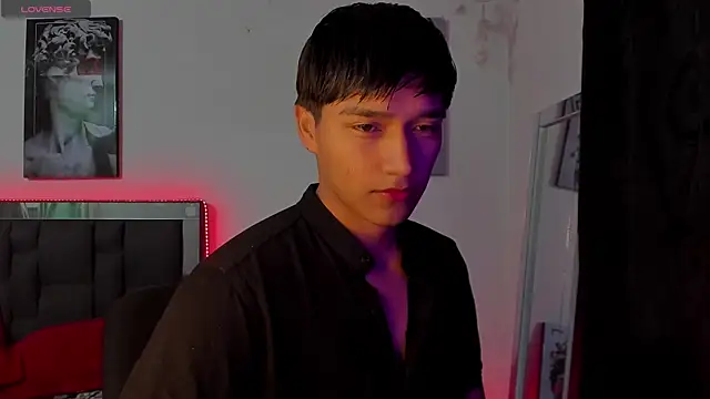 mateo-Esposito online show from September 10, 8:35 am