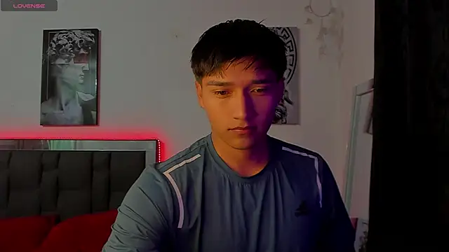 mateo-Esposito online show from September 14, 11:29 pm