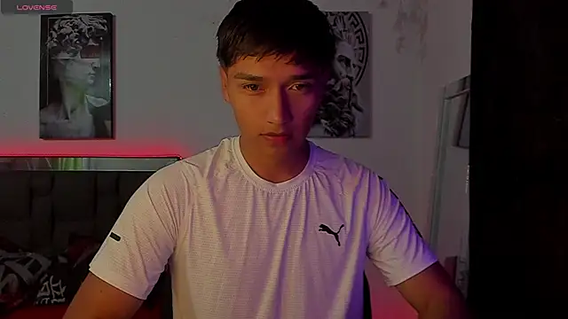 mateo-Esposito online show from September 13, 1:17 am