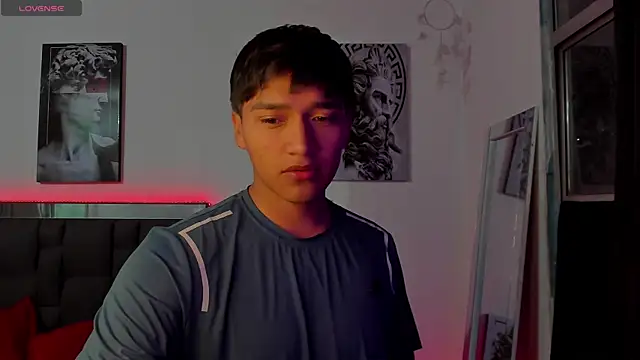 mateo-Esposito online show from September 16, 4:57 am