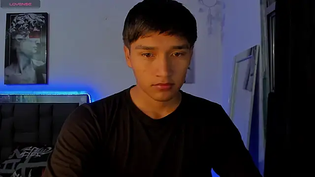 mateo-Esposito online show from September 19, 12:13 am