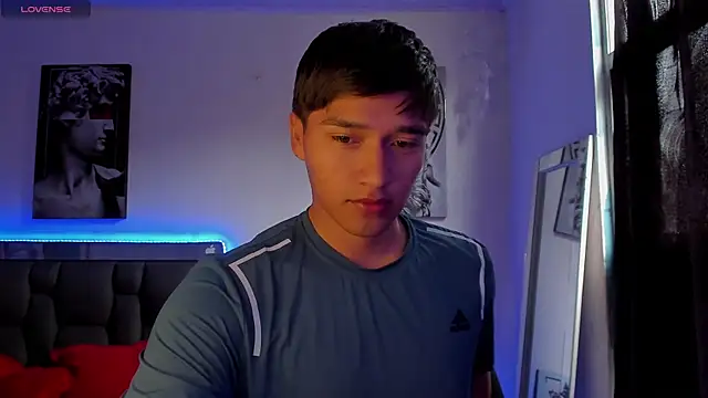 mateo-Esposito online show from September 17, 5:03 pm